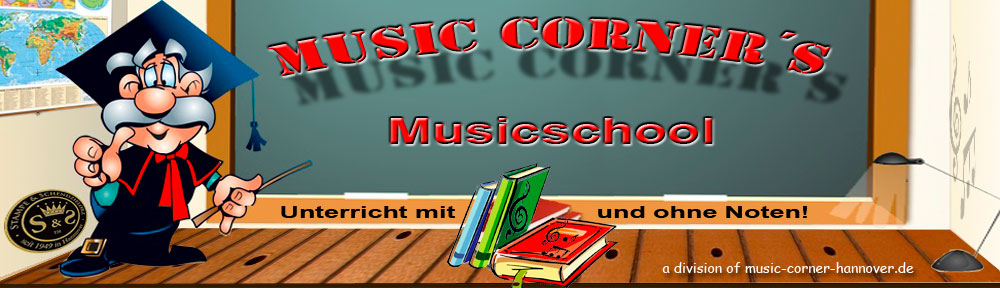 Musikunterricht-Hannover.de
